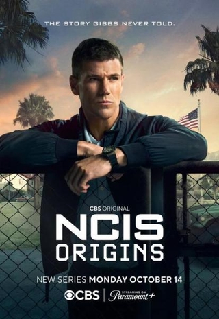 NCIS: Počiatok| II (8)