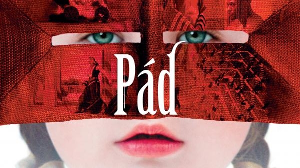 Pád