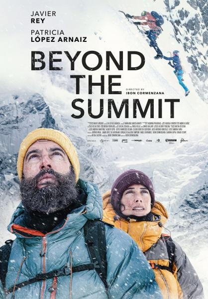 Annapurna: Boj o život
