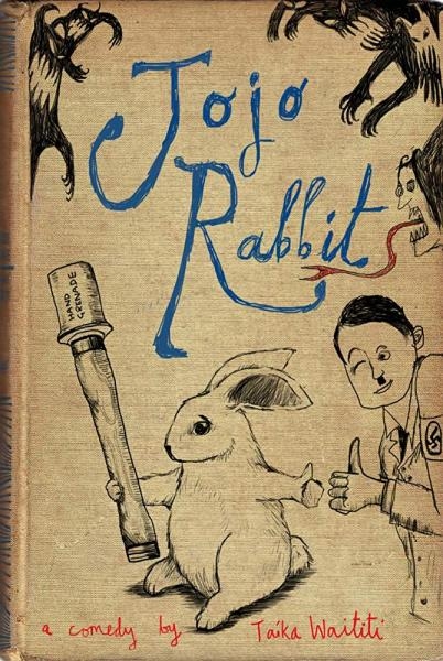 Jojo Rabbit