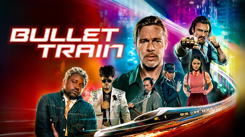 Найкращі трилери з року 2022 онлайн
