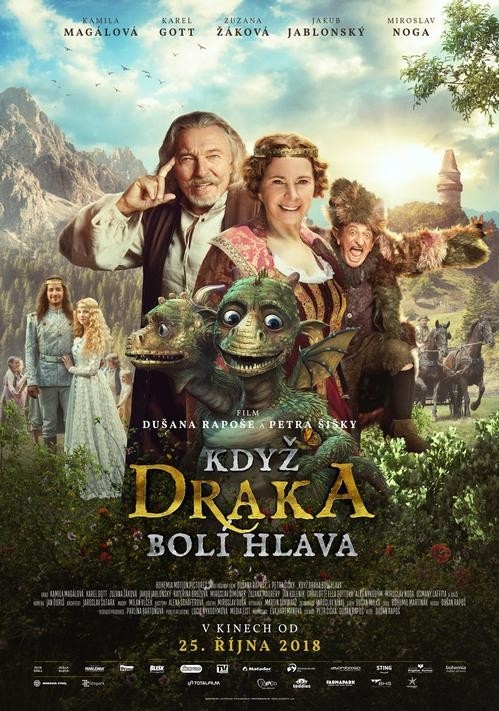 Česká republika: the best romantic from year 2018 online
