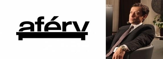 Aféry