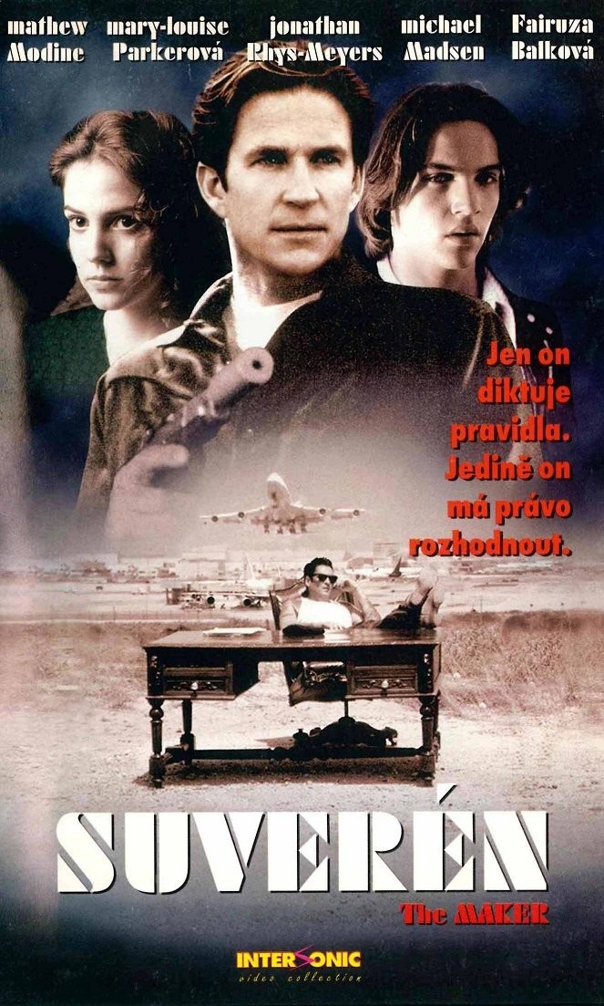 Najlepšie filmy z roku 1997 online