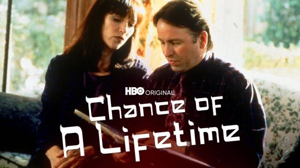 Chance of a Lifetime