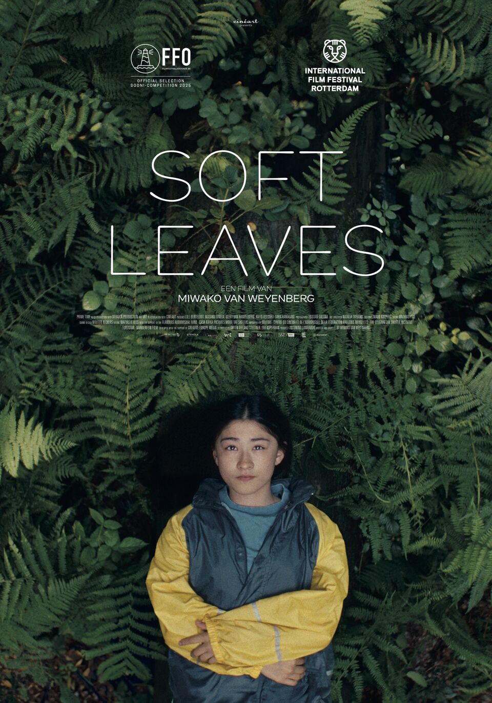 Film Soft Leaves