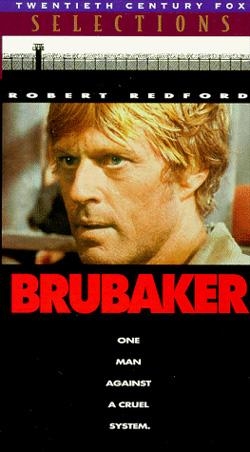 Więzień Brubaker