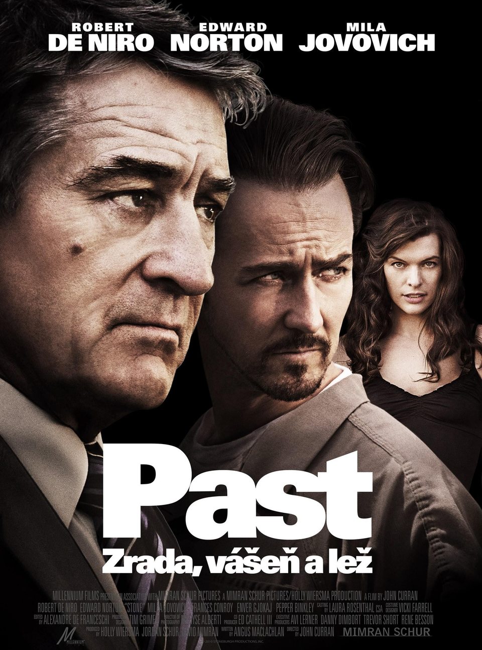Film Nevera z&nbsp;lásky