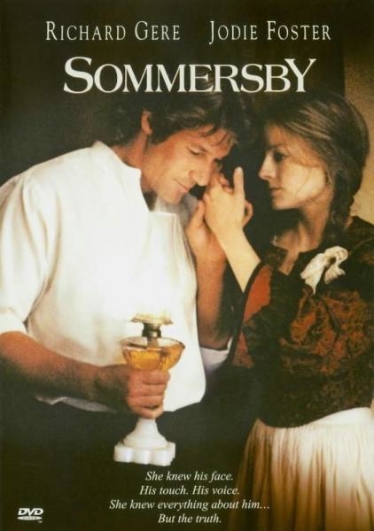 Návrat Sommersbyho