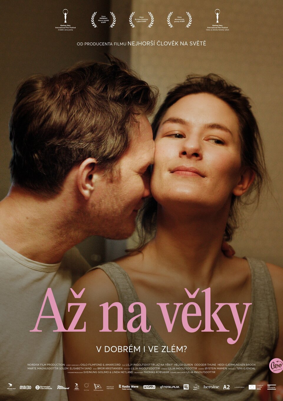 Nejlepší norské nové romantické filmy z roku 2024 online