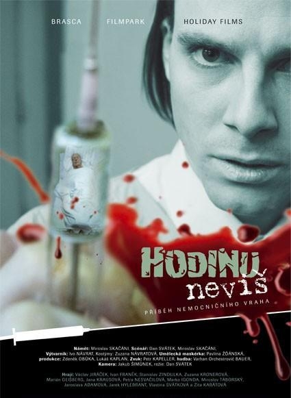 Hodinu nevíš