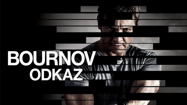 Bourneov odkaz