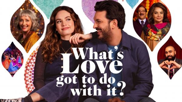 What's Love Got to Do with It?