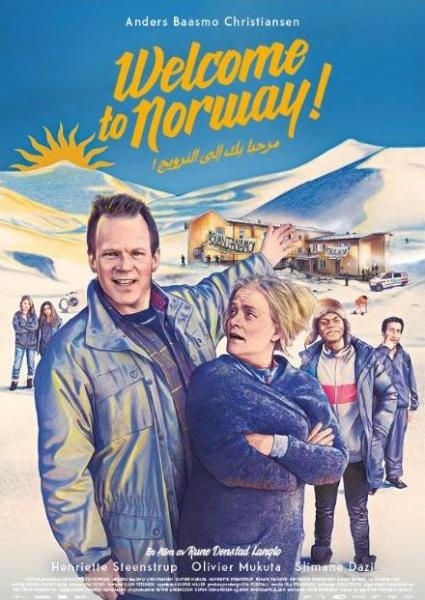 Dobrodošli u Norvešku