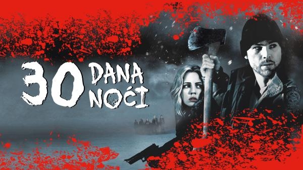 30 Dana Noći