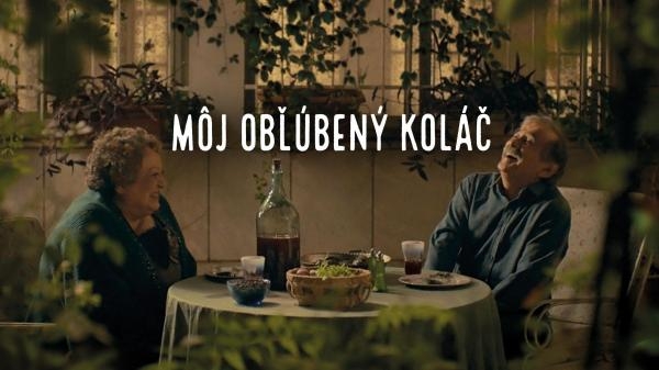 Můj oblíbený dort