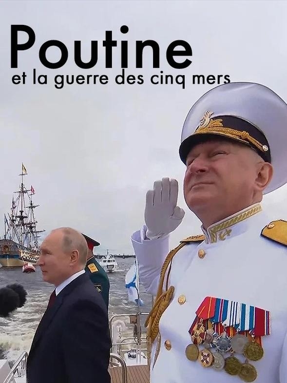 Dokument Putin, 5 morí