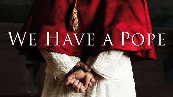 We Have a Pope