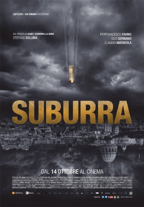 Najlepsze francuskie filmy z roku 2015 online