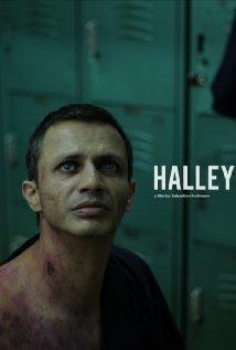 Halley