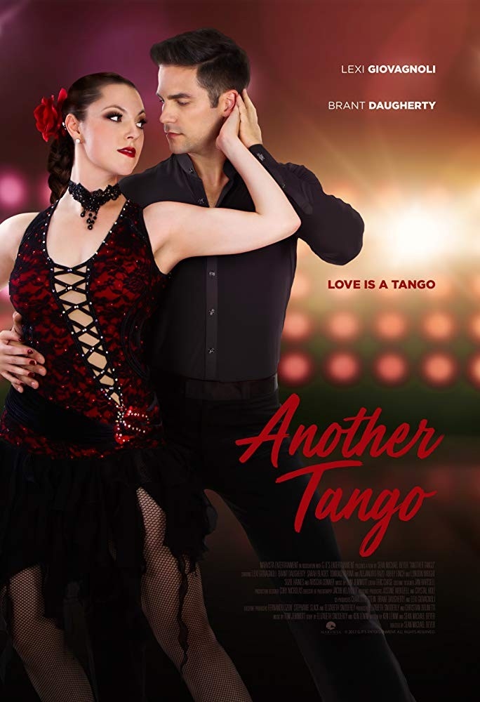 Film Nezapomenutelný tanec