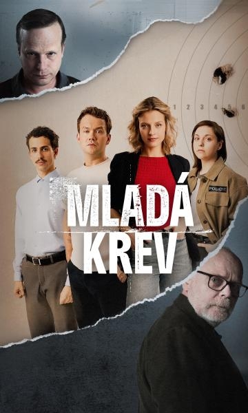 Mladá krev