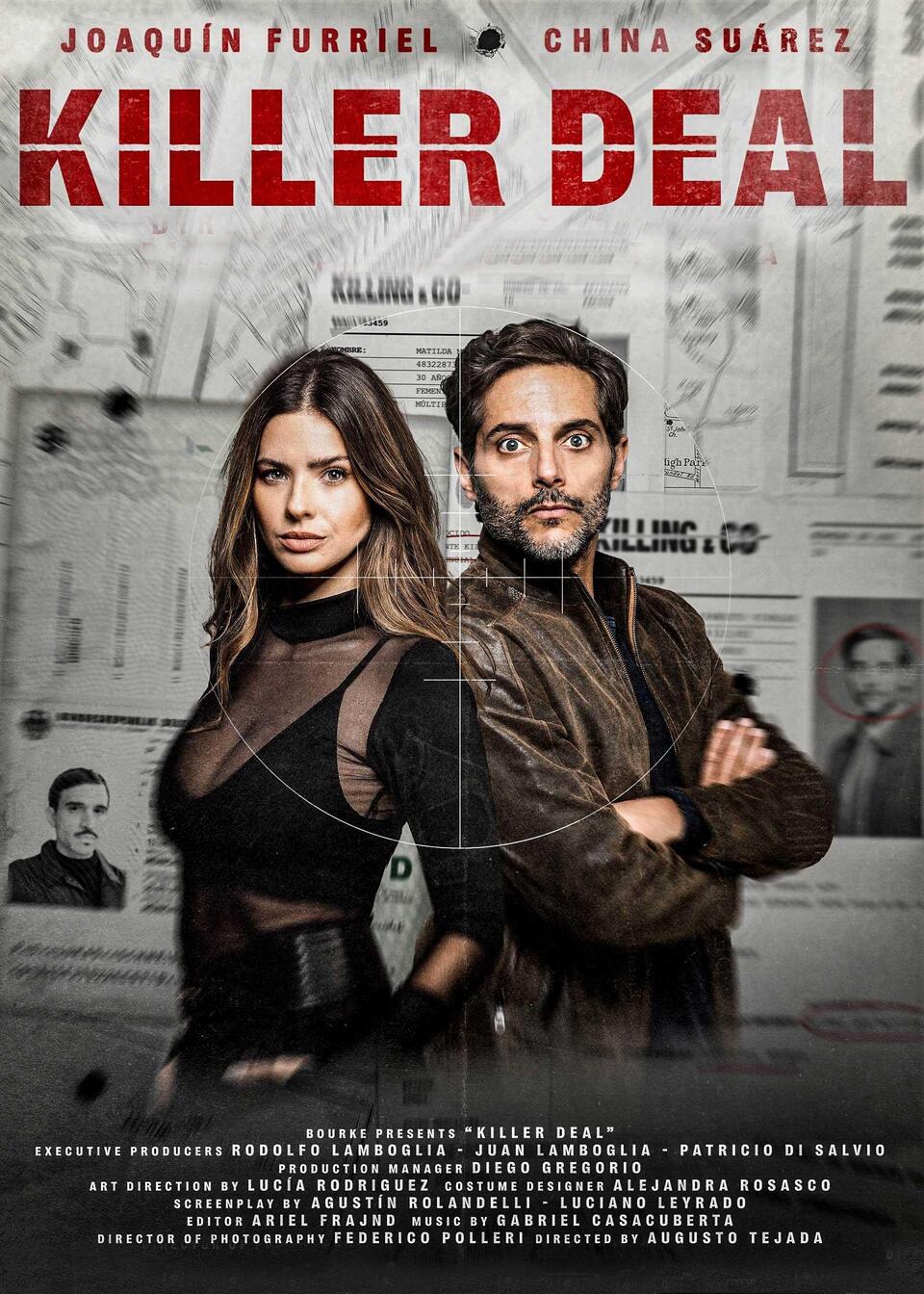 Najlepšie argentínske romantické filmy z roku 2023 online