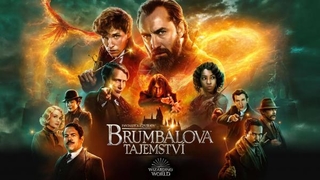 Fantastická zvířata: Brumbálova tajemství