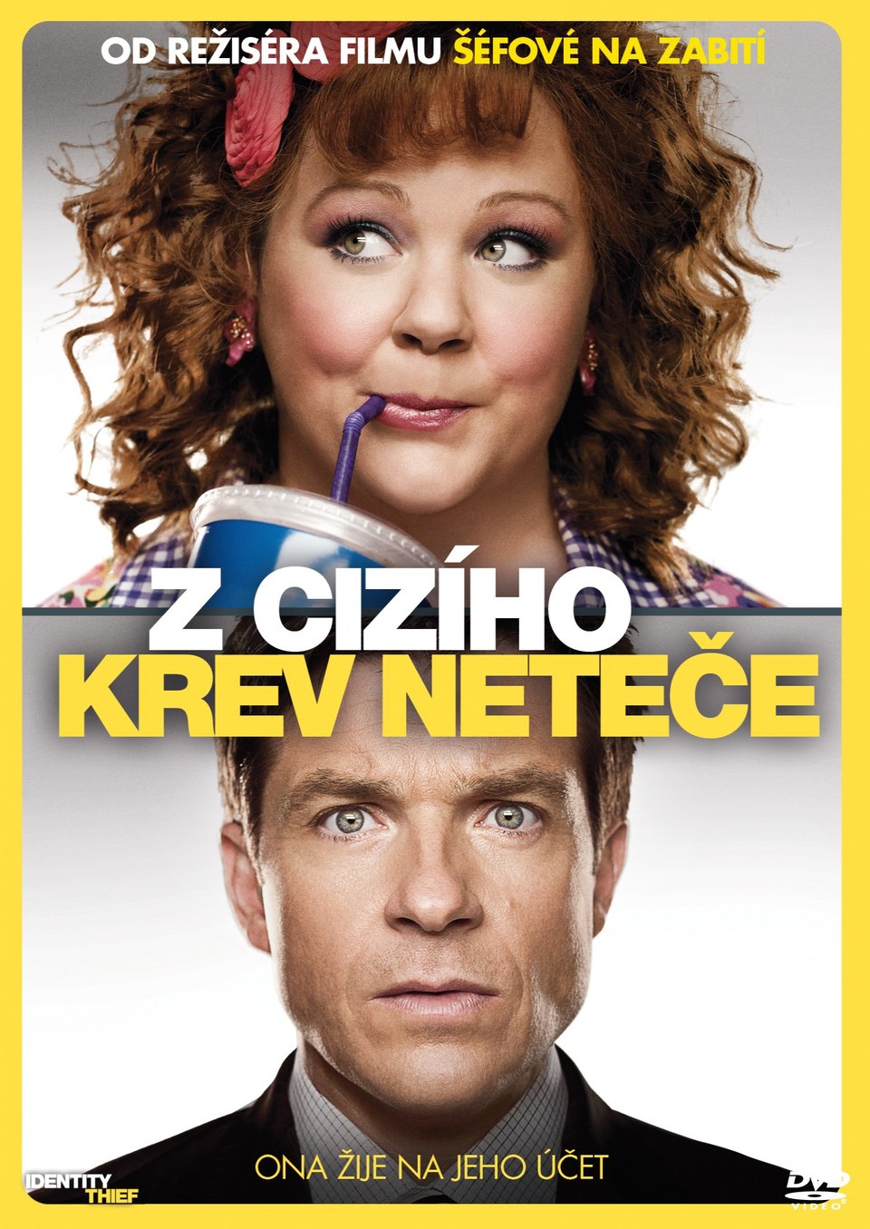 Film Na cudzí účet