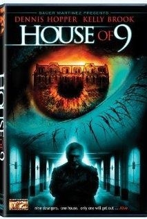 Film 9 hráčů se smrtí
