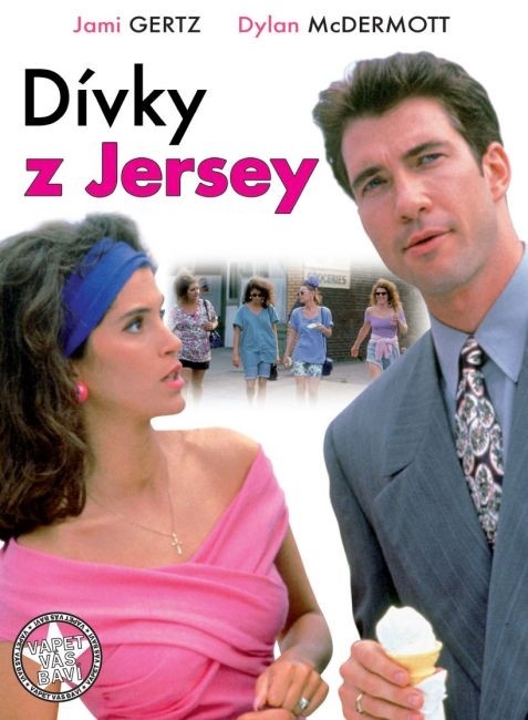 Film Dievčatá z&nbsp;Jersey