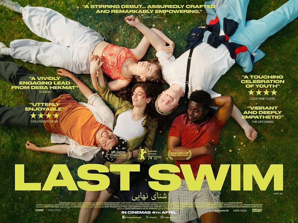 The best european new drama movies from year 2025 online