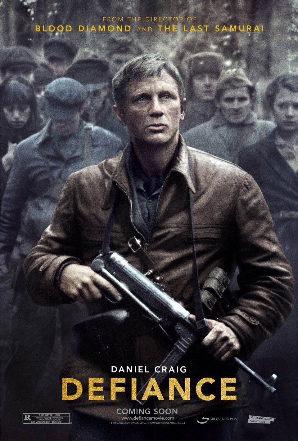Film Odpor