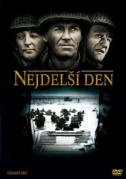 Nejdelší den