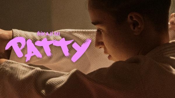 Poly koritsistiko onoma to Patty