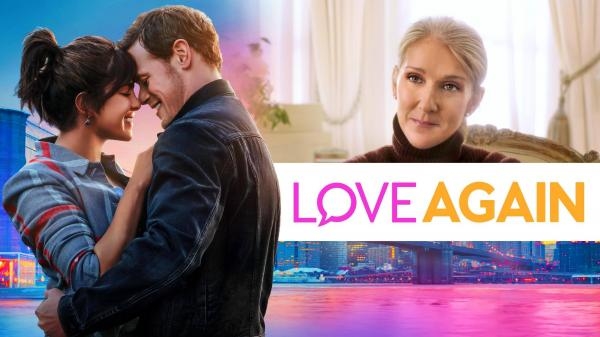 Love Again