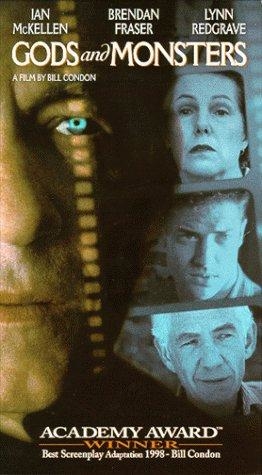 Film Bogovi i čudovišta