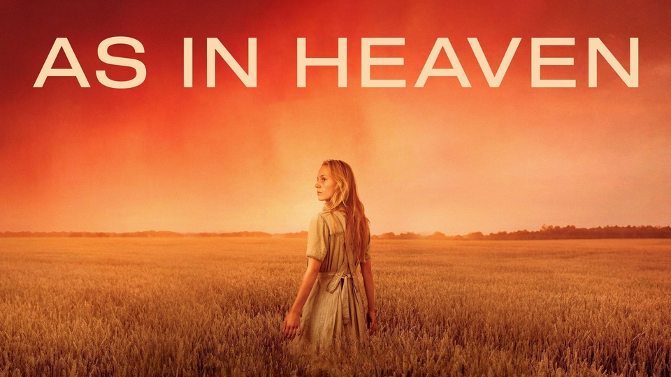 Film As in Heaven