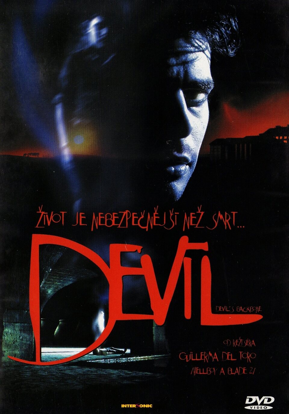 Film Diablov sirotinec