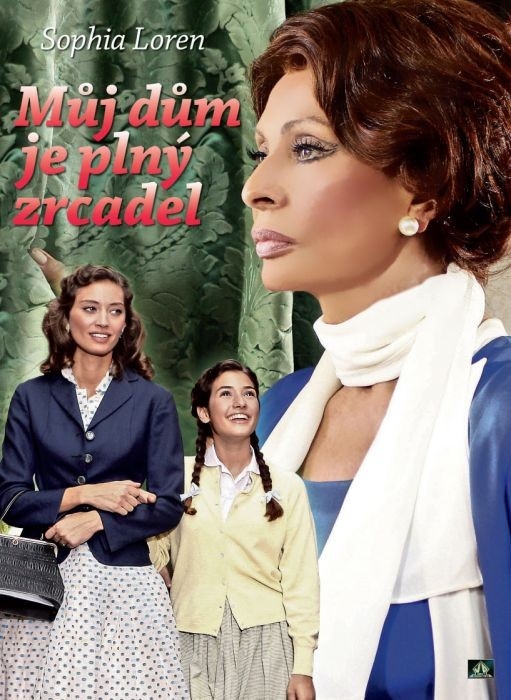 Film Môj dom je plný zrkadiel