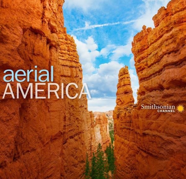 Nádherná Amerika