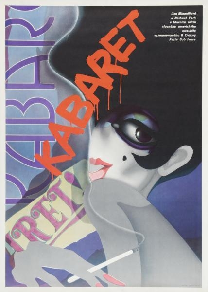 Kabaret
