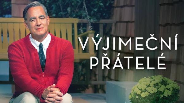 Výnimočný priateľ