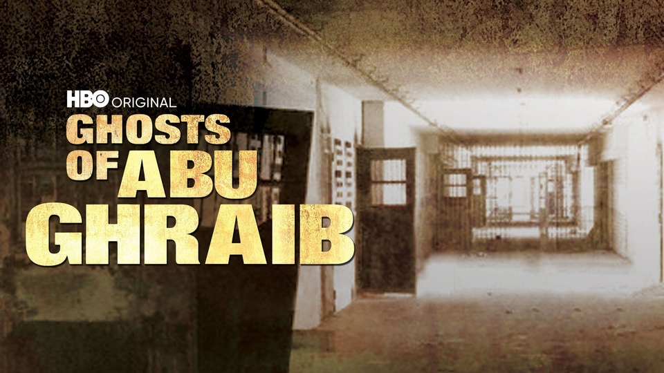 Документ Ghosts of Abu Ghraib