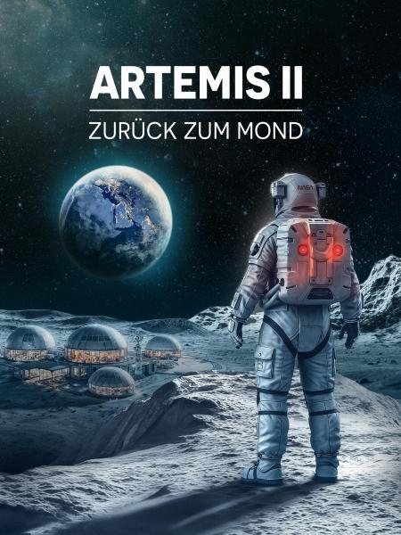 NASA's Artemis II Mission