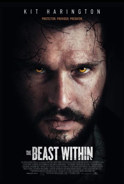 Nestvůra