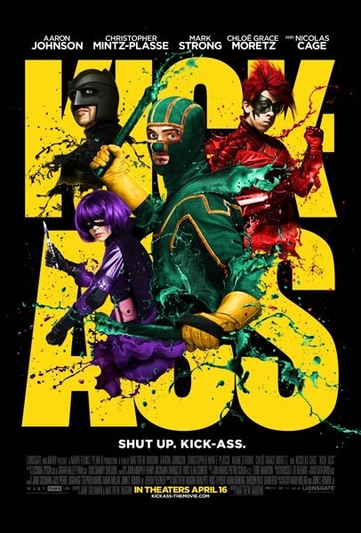 Film Kick-Ass