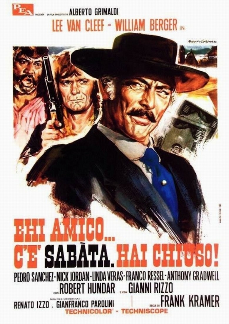 Film Sabata