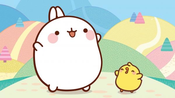Molang