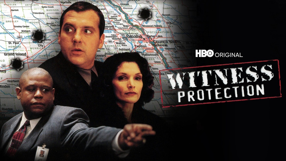 Film Witness Protection